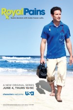 Watch Royal Pains Freemovieswatch